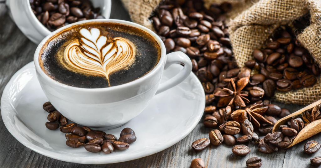 cafeteira