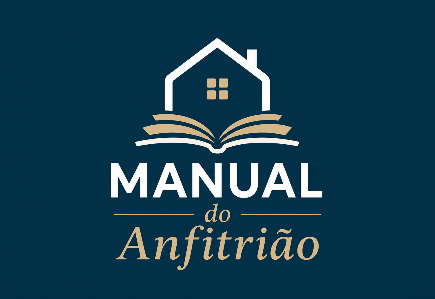 Manual do Anfitrião